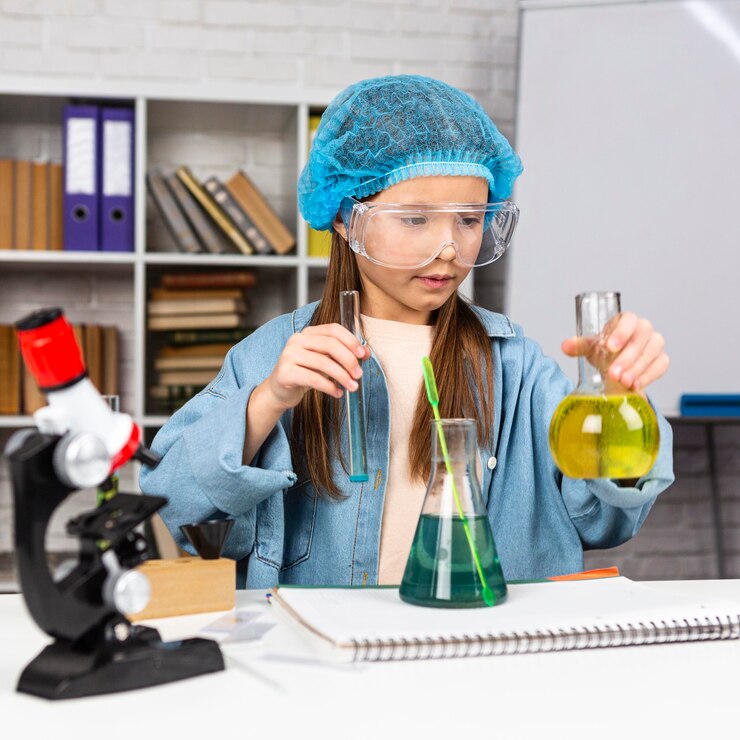 MSc Organic Chemistry Subjects